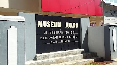 museum