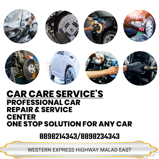 Car Repair & Services in Malad post image