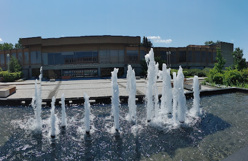 Laval City Hall