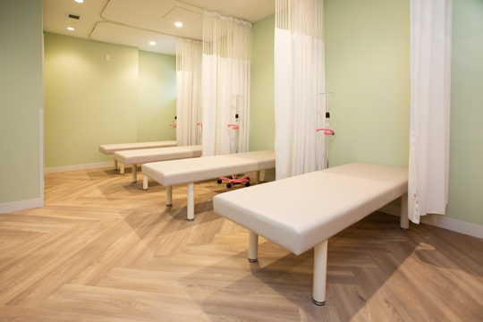 たきもとこどもクリニック