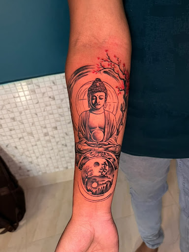 Are you looking for the best tattoo studio Jadavpur offers? Ink Tattoo Studio is a well-known pla… post image