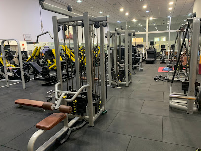 gym-fit