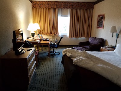 Photos of Baymont Inn & Suites Franklin