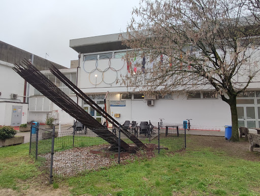 Piscina Comunale di Abano Terme - Thumbnail