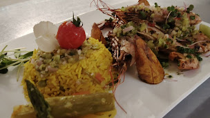 Photo n°2 de Otiplezitraiteur à Mondonville (Traiteur)