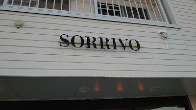 CAFFETTERIA SORRIVO