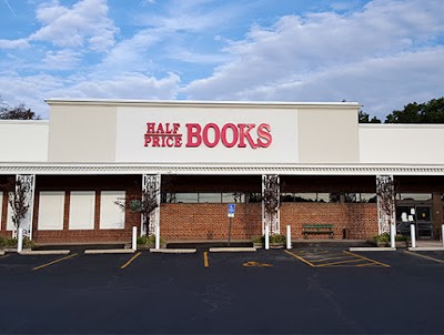 Half Price Books