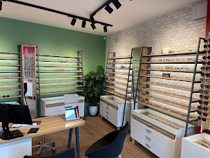 Photo n°8 de Lissac l'Opticien Verneuil-sur-Seine à Verneuil-sur-Seine (Service de réparation de lunettes)