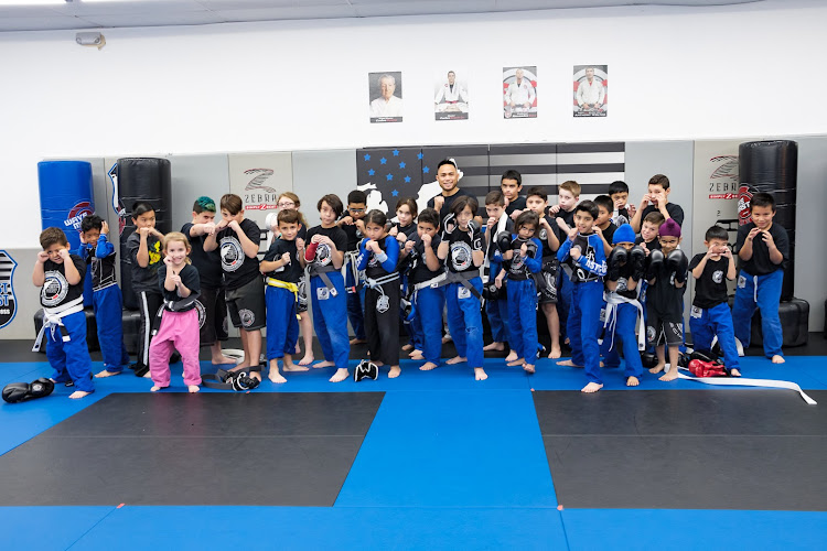 East Coast MMA & Fitness - brazilian jiu jitsu in Hicksville, New York