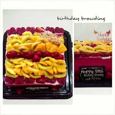 Browding (Brownies Puding) Balikpapan, Author: Browding (Brownies Puding) Balikpapan