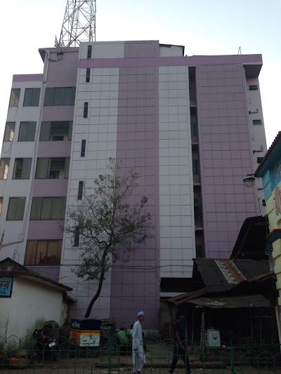 Photos of Hotel Mizan residential