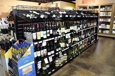 West Meade Wine & Liquor Mart