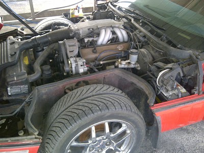 Photos of Gangsta Detail Center