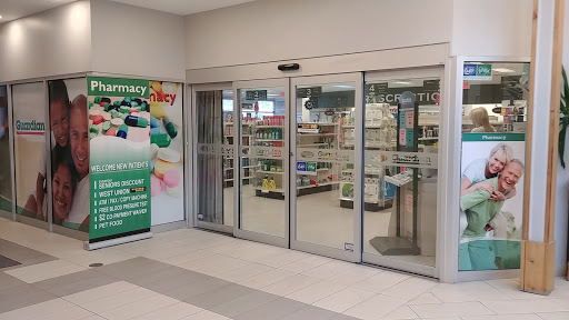 Guardian - Theodore Pharmacy - Thumbnail