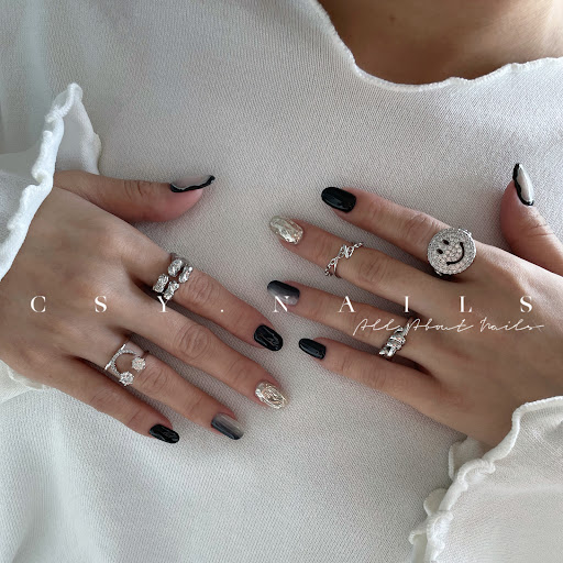 CSY NAILS