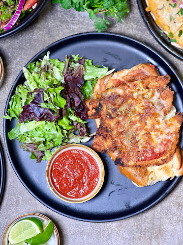 Batch Gastropub: Miami by null