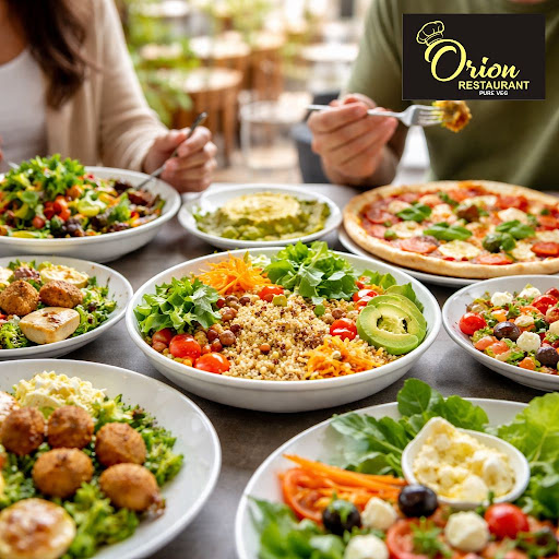 Eating out vegetarian-style can be healthy, exciting and full of flavour when you know what to lo… post image