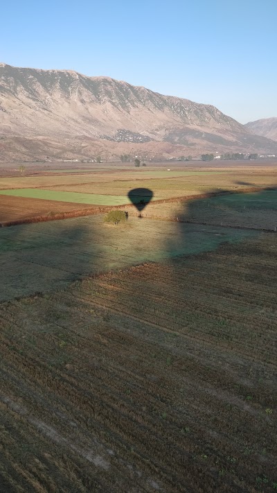 Gjirokaster Airfield