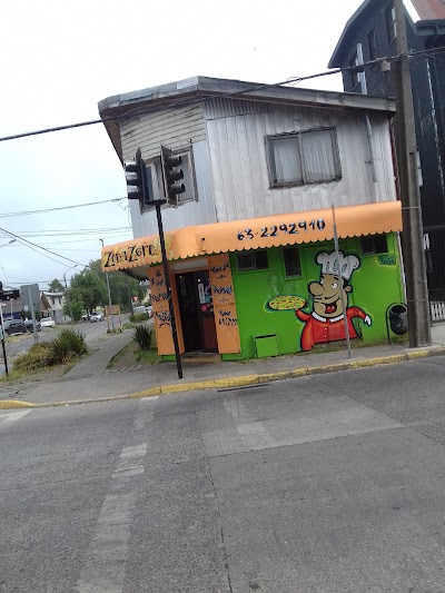 Photos of Zona Zero