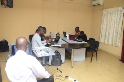 Photos of acceltage consulting