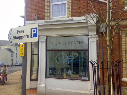 Will Centre Ltd - Visual
