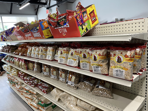 Ghaley Groceries Mart - Thumbnail