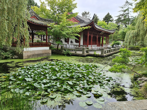 Haren Hortus Botanicus - Thumbnail