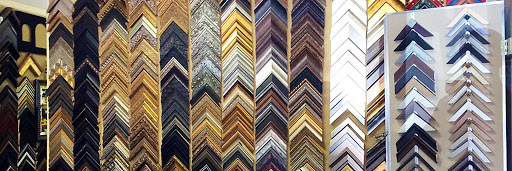Fairway Frames - United States