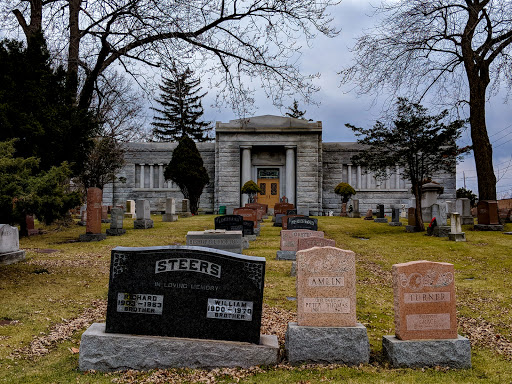 Windsor Grove Cemetery - Thumbnail