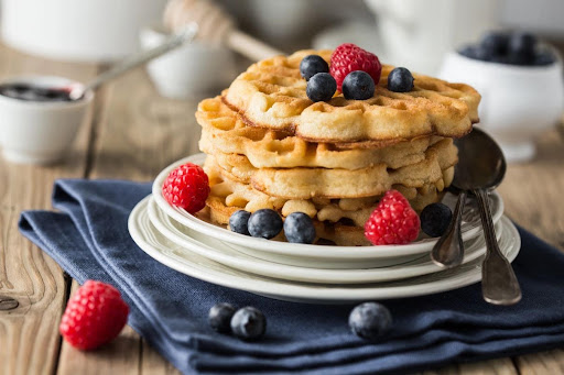 Carte Brunch - Thumbnail