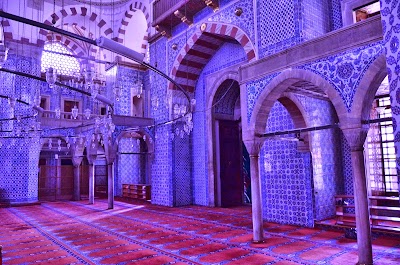 Photos of Rustem Pasha Mosque