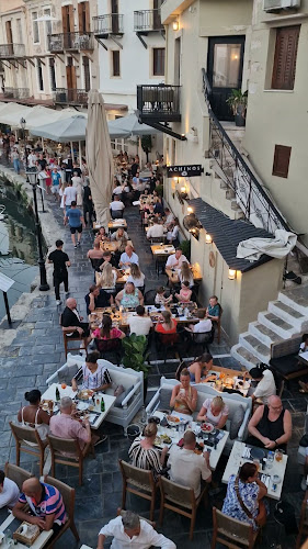 Αξιολογήσεις για το Seven Brothers Restaurant στην Ρέθυμνο - Εστιατόριο