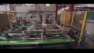 Photo n°2 de Gustave Rideau à Sainte-Marie-des-Champs (Menuisier)