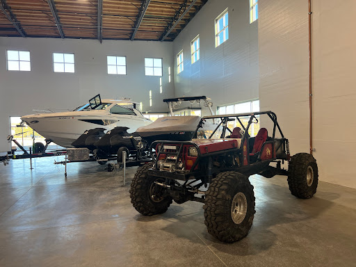 Silver Lake Boat, Car & RV Storage - Thumbnail