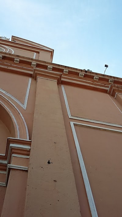 Photos of St. Matthew's Church, Ekala