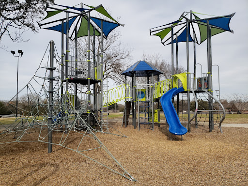 Deaver Park - Visual