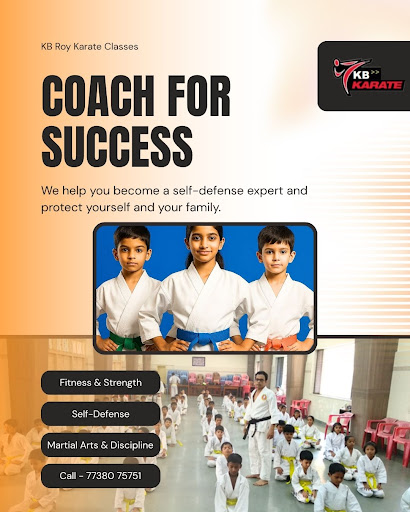 Karate helps children improve focus, discipline, coordination, and physical fitness. Enroll your…
