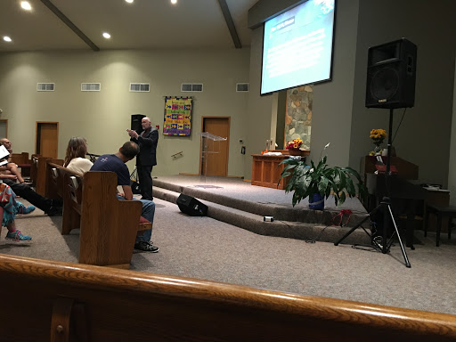 The Shepherd's House Seventh-Day Adventist Church Gallery - United States