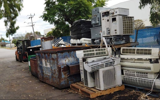 ♻️ Scrap Buyers – AC, Wire & Metal Scrap in Gurgaon post image