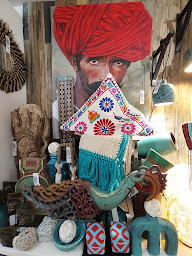 Photo n°7 de Les Bohémiens à L'Isle-sur-la-Sorgue (Magasin d'ameublement et de décoration)