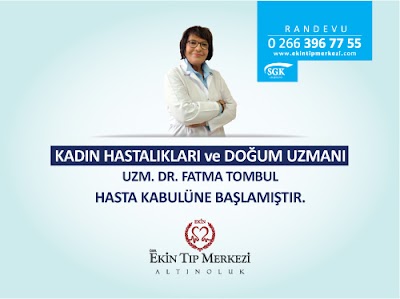 Photos of Ekin Medical Center Altinoluk Edremit / Balikesir