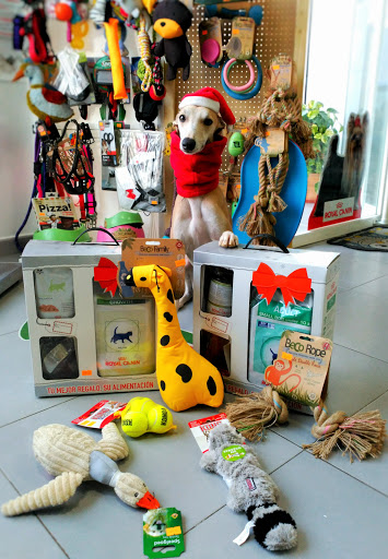 Clínica Veterinaria Linneo