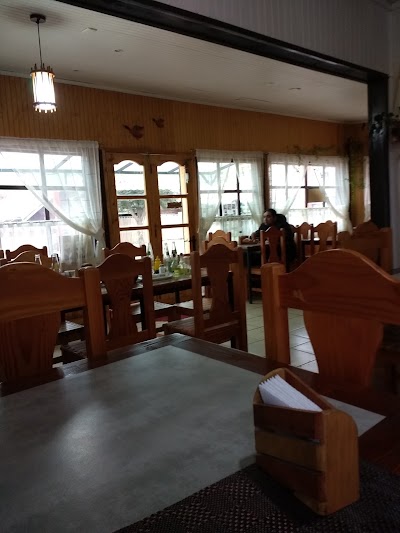 Photos of La Cocina de La Oma