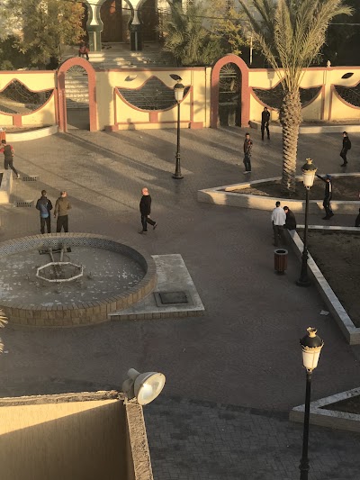 Photos of حديقة الأمير