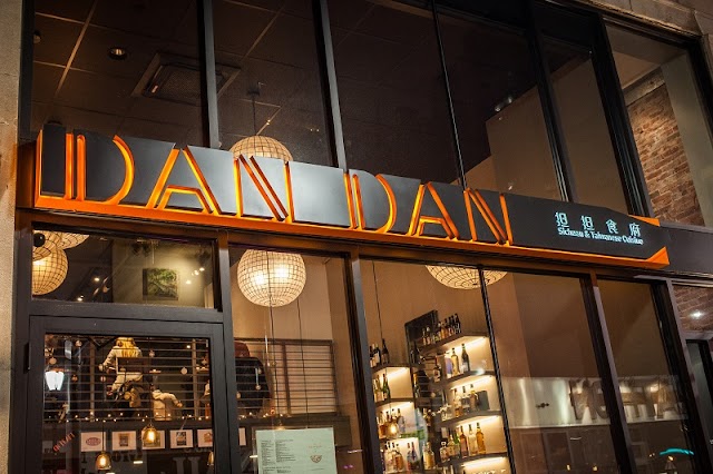 DanDan
