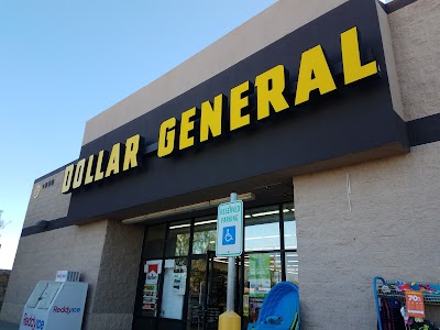 Dollar General