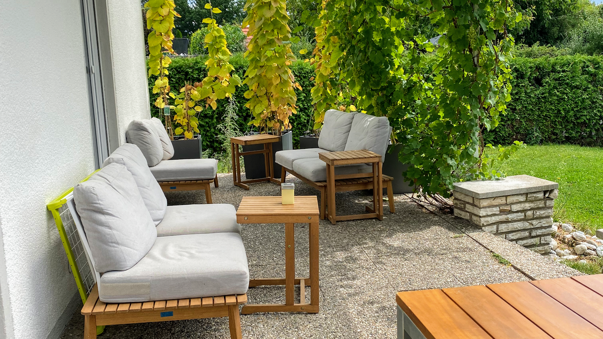 Hatzels Häuschen · Vakantiehuis · Zirndorf, Duitsland