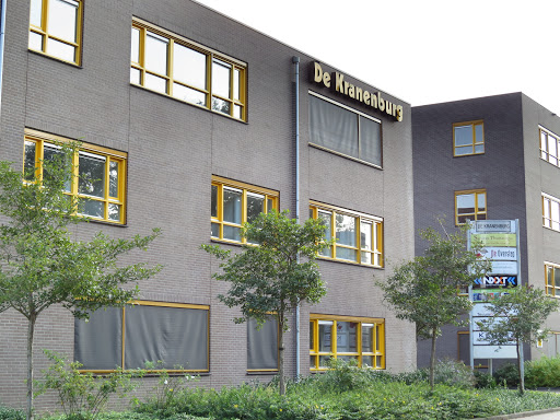 Ree Accountants Van