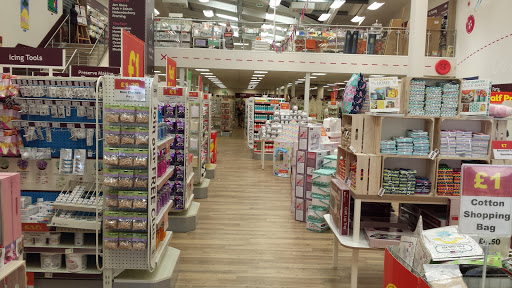 Hobbycraft Yeovil - Thumbnail
