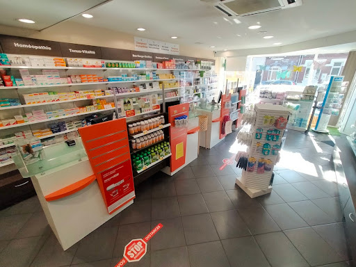 PHARMACIE DE LA PYRAMIDE II